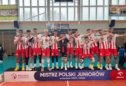 Medale Klubowych Mistrzostw Polski